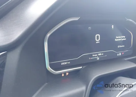 2023 GMC Sierra 1500 4Wd Short Box At4X z USA, uszkodzony, nr VIN 3GTUUFELXPG266904